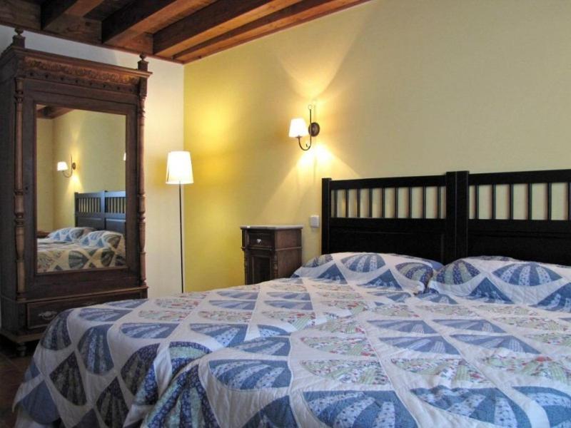 Montejo de Tiermes Casa Rural De La Abuela מראה חיצוני תמונה