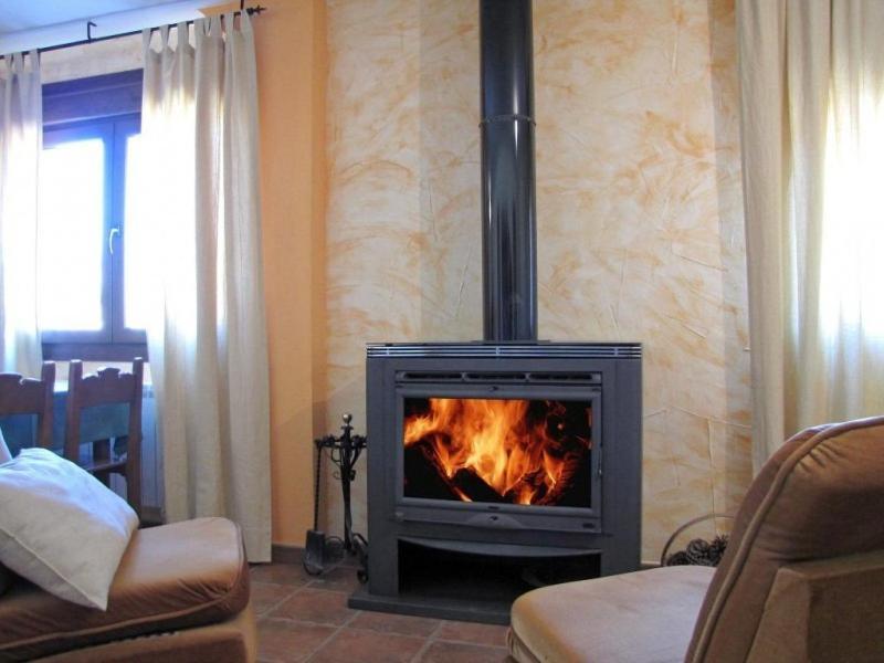 Montejo de Tiermes Casa Rural De La Abuela מראה חיצוני תמונה