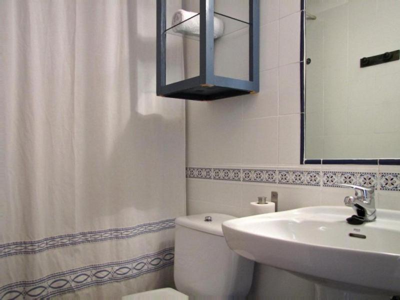 Montejo de Tiermes Casa Rural De La Abuela מראה חיצוני תמונה