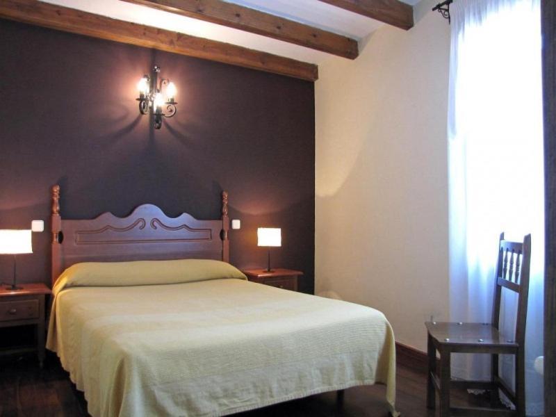 Montejo de Tiermes Casa Rural De La Abuela חדר תמונה
