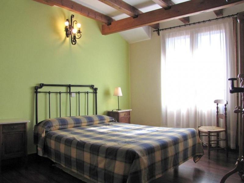 Montejo de Tiermes Casa Rural De La Abuela חדר תמונה