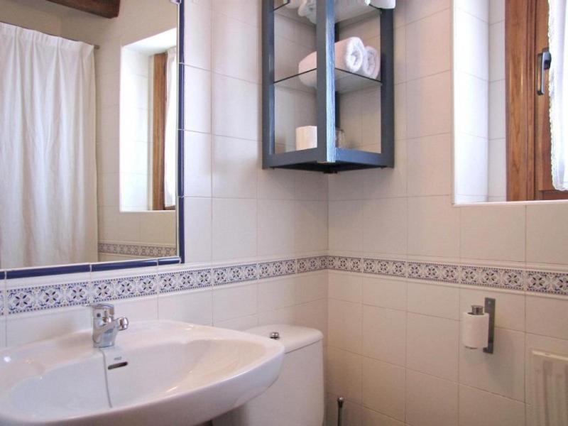 Montejo de Tiermes Casa Rural De La Abuela מראה חיצוני תמונה