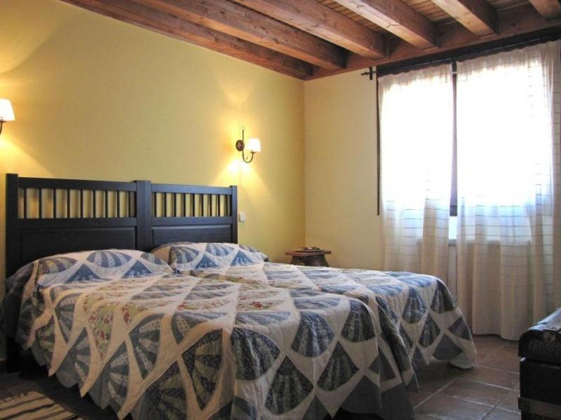 Montejo de Tiermes Casa Rural De La Abuela חדר תמונה